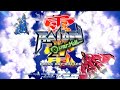 Raiden IV Over Kill PC Moss Co Ltd H2 Ltd 2015 FAIRY World Ranking Replay 60Fps