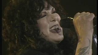 HEART Cook With Fire 2010 LiVe