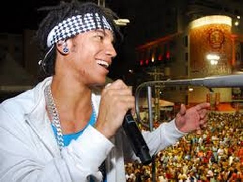 Vem morar no guetto (Reliquia) Fantasmao