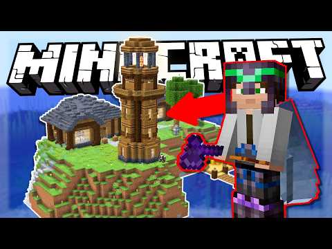 KONČNO SVETILNIK! | Minecraft Survival II #34