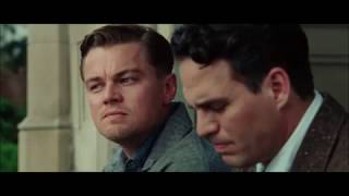 Shutter Island- 5 Scenes that prove Teddy Daniels is Andrew Laeddis video