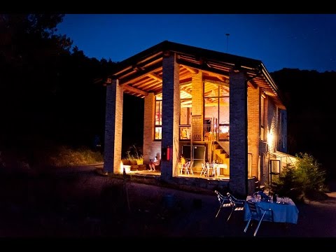 Agriturismo e B&b con Piscina, Spa e Bagno Turco, Ristorante  www.allelujacamp.eu