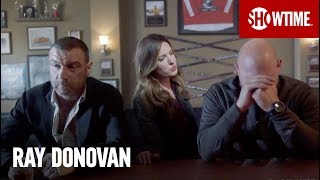 &#39;Where&#39;d You Learn To Fight Like That&#39; Ep. 1 Official Clip | Ray Donovan | Season 6