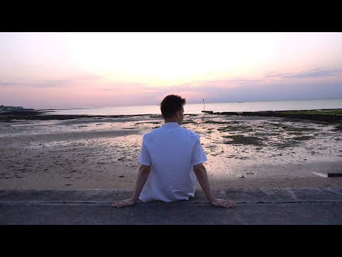 George Pelham - LA (Official Lyric Video)