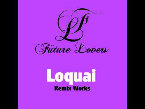 Nicholas Van Orton - Namo Hero (Loquai Remix)