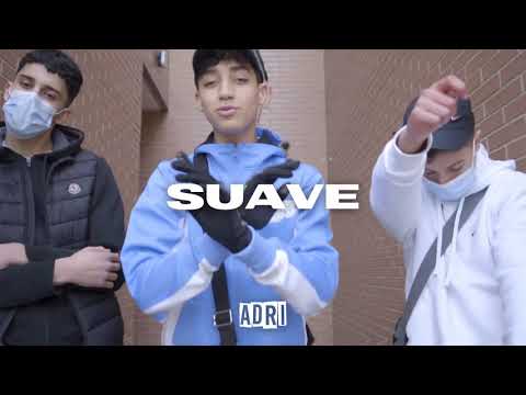 'FREE' Aiman Jr x Spanish Drill Type Beat - SUAVE