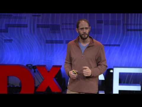 Blockchain and a new paradigm of collectivity | Matan Field | TEDxCERN