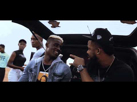 YOUNG FARRIL feat MIC FLAMMEZ - YEWAN Remix