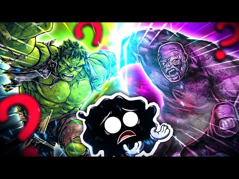 3 Plagiats des Films Marvel et DC Comics ! - CrazyBomb Show