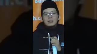 Download lagu Kapan kata-kata laki-laki paling jujur? -Ustadz Handy Bonny- #ustadzhandybonny #tiktok mp3