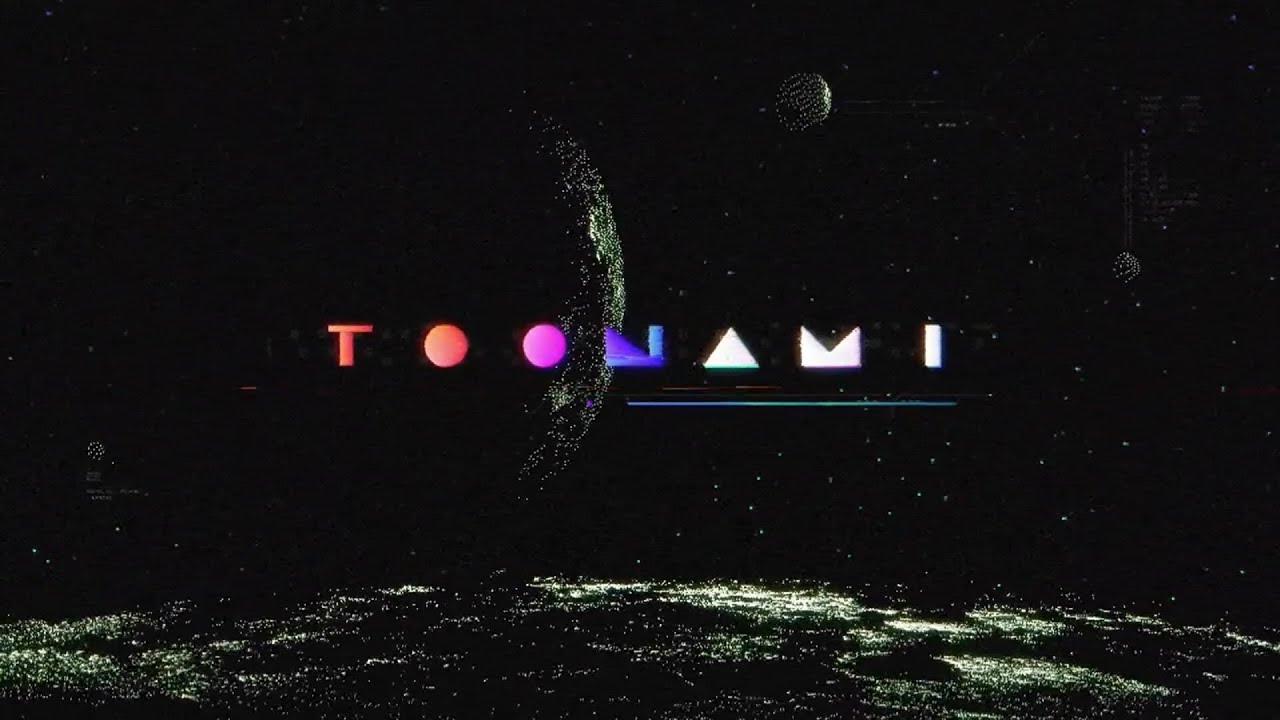 Toonami - April 2, 2022 Open (HD 1080p)