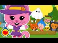Que Siga Lloviendo Canciones Infantiles De Halloween Plim Plim