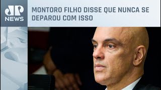 Advogado denuncia Alexandre de Moraes por dificultar acesso a processos