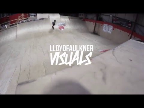 LFV // DYLANBELTON X CHILLS