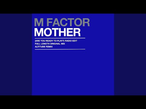 Mother (Altitude Remix)