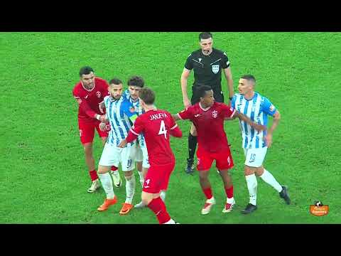 Tirana - Partizani 0-2 | Highlights | Java e 15, Kategoria "Abissnet Superiore 2025-2026"