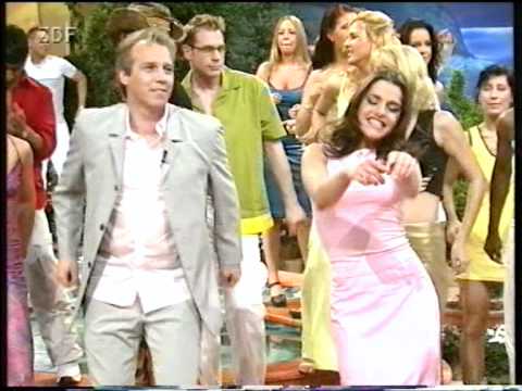 [HQ] - Gruppe Wind - Weil ich verliebt in Dich bin - ZDF - 2001