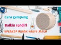 MEMPERBAIKI VIVAN VCB630