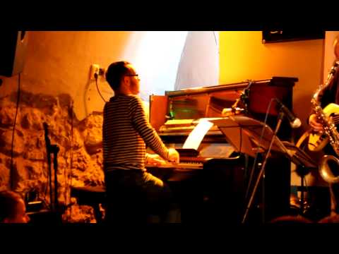 "What Are You Doing For The Rest Of Your Life" - Kaczmarczyk/Muniak Directions in Music: Stan Getz