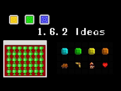 1.6.2 Ideas for Ultimate Level Builder