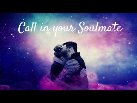 1 hr POWERFUL Binaural Beats To Call in your Soulmate or Twinflame