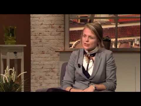 Café Tinto, 17 oktober 2013, deel 2 - Berna de Ruiter, Stichting HVC