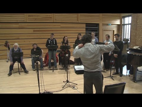 Introducing... Hamlet