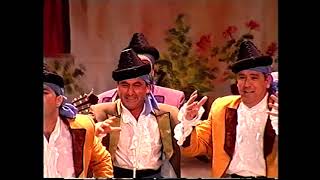 Mal de amores – Segunda Semifinal – COAC 2001