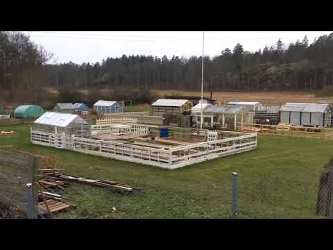 KOLONIOMRÅDET LINDVÄGEN - 200108 - Kallinge - Ronneby - BLEKINGE - iPhone 6s+