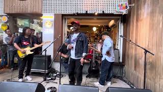 Download lagu Pure Saturday - Kosong (Live at Brookland Coffee, Jakarta 17/8/2025) mp3