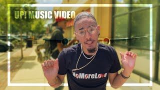 UP! Music Video