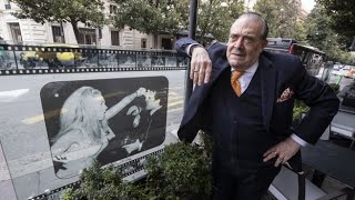 Barillari - Depardieu, la pace è fatta: il Re dei paparazzi, «mai stati nemici»