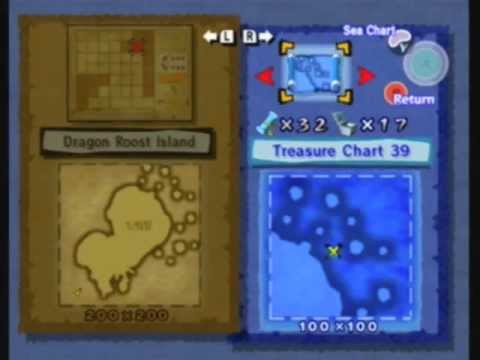 Let's Play Wind Waker Part 70