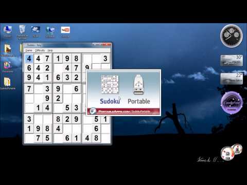 Sudoku PC