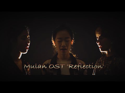 타우린 (Taurine)_Reflection (From "Mulan") Cover