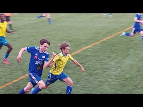 20220828 A1 JäPS - Gnistan2 4-0 kooste