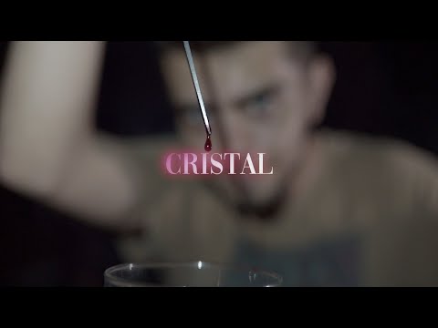 JUANKIE - CRISTAL