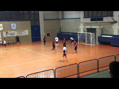 13°G 2011-2012  Videoton - Real Domus  4 - 2 .mp4