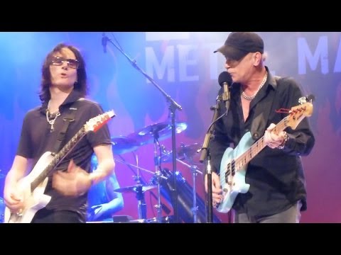 Metal Masters 5 - Steve Vai,Billy Sheehan,Mike Portnoy 