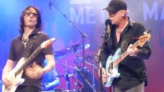 Metal Masters 5 - Steve Vai,Billy Sheehan,Mike Portnoy 