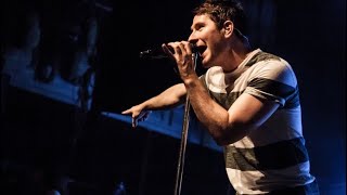 Owl City - The Tip Of The Iceberg Live (2012 Composite Edit) (Lyrics Included)