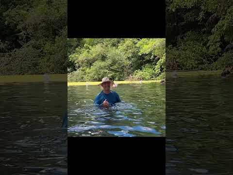 Dia perfeito na Lagoa Santa Go