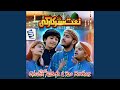 Naat Sarkar Ki Parta Hoon Feat Rao Arsal
