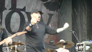 Devil You Know - A New Beginning - Live 10-18-14 Miller Lite Fall Ball