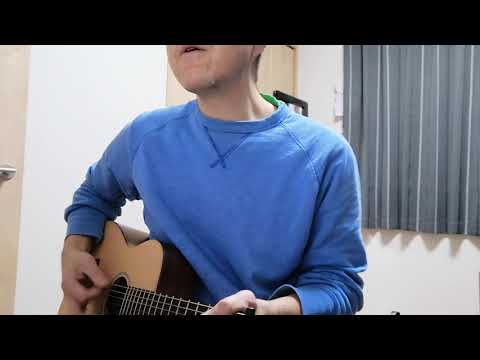 Ed Sheeran「I'm A Mess」カバー