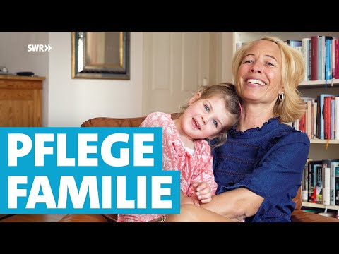 Janka hat zwei leibliche Kinder und ein Pflegekind | SWR Heimat | Menschen in Rheinland-Pfalz