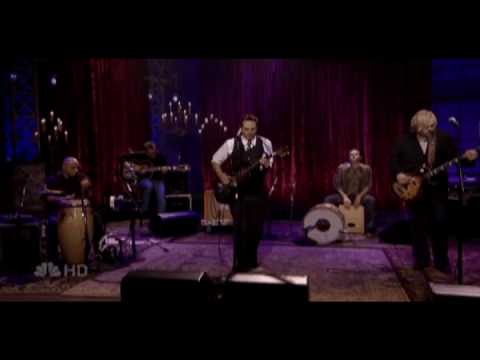 Rocco Deluca and the Burden