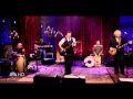 Rocco Deluca and the Burden