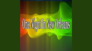 One Night In New Orleans (Tribute to Blackhawk) (Black Hawk)
