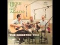 The Kingston Trio ‎– Here We Go Again! billboard 200 nr 1 (dec 14 1959)
